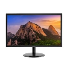 CBR LCD Монитор 21,5" MF-2201  VA, 1920x1080, 75Гц, 1*VGA, 1*HDMI, внешний БП, черный, кабель HDMI 1.5м в комплекте [LCD-MF2201-OPC]