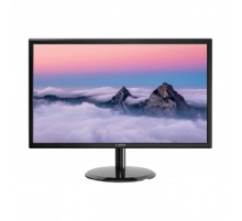 CBR LCD Монитор 21,5" MF-2202  VA, 1920x1080, 75Гц, 1*VGA, 1*HDMI, внутренний БП, черный, кабели 1*HDMI+1*VGA 1.5м в комплекте [LCD-MF2202-OPC]