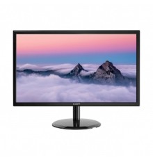 CBR LCD Монитор 21,5" MF-2202  VA, 1920x1080, 75Гц, 1*VGA, 1*HDMI, внутренний БП, черный, кабели 1*HDMI+1*VGA 1.5м в комплекте [LCD-MF2202-OPC]