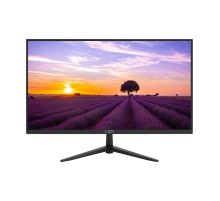 CBR LCD Монитор 21,5" MF-2203 безрамочный, VA, 1920x1080, 75Гц, 1*VGA, 1*HDMI, черный, кабель 1*HDMI 1.5м в комплекте [LCD-MF2203-OPC]