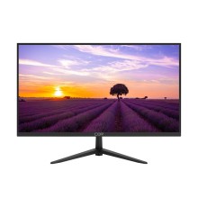 CBR LCD Монитор 21,5" MF-2203 безрамочный, VA, 1920x1080, 75Гц, 1*VGA, 1*HDMI, черный, кабель 1*HDMI 1.5м в комплекте [LCD-MF2203-OPC]