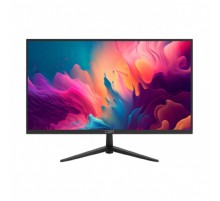 CBR LCD Монитор 23,8" MF-2401 безрамочный, VA, 1920x1080, 75Гц, 1*VGA, 1*HDMI, черный, кабели 1*HDMI+1*VGA 1.5м в комплекте [LCD-MF2401-OPC]