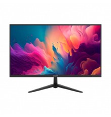 CBR LCD Монитор 23,8" MF-2401 безрамочный, VA, 1920x1080, 75Гц, 1*VGA, 1*HDMI, черный, кабели 1*HDMI+1*VGA 1.5м в комплекте [LCD-MF2401-OPC]