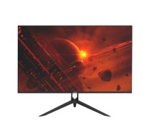 CBR LCD Монитор 27" MF-2701 безрамочный, VA, 1920x1080, 75Гц, 1*VGA, 1*HDMI, черный, кабели 1*HDMI+1*VGA 1.5м в комплекте [LCD-MF2701-OPC]