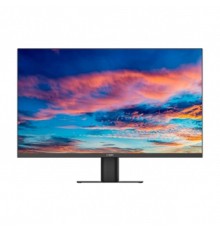 CBR LCD Монитор 27" MF-2703 безрамочный, VA, 1920x1080, 75Гц, Динамики, 1*DP, 1*HDMI, 1*VGA, FreeSync, черный, кабели 1*DP+1* HDMI+1*VGA1.5м в комплекте [LCD-MF2703-OPC]