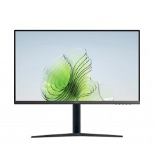 CBR LCD Монитор 32" MD-320K безрамочный, IPS, QHD 2560x1440, 75Гц, Динамики, 1*DP, 1*HDMI, 1*Type-C, FreeSync, черный, кабели 1*DP+1* HDMI 1.5м в комплекте [LCD-MD320K-OPC]