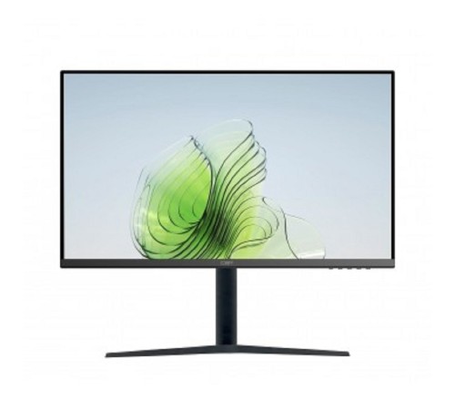CBR LCD Монитор 32" MD-320K безрамочный, IPS, QHD 2560x1440, 75Гц, Динамики, 1*DP, 1*HDMI, 1*Type-C, FreeSync, черный, кабели 1*DP+1* HDMI 1.5м в комплекте [LCD-MD320K-OPC]