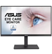 ASUS LCD 23.8" VA24EQSB черный {IPS 1920x1080 75Hz 5ms 178/178 250cd 1000:1 D-Sub HDMI DisplayPort USB 2x2W VESA} [90LM056F-B01170]