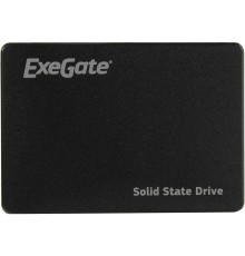 ExeGate SSD 120GB Next Series EX276687RUS {SATA3.0}