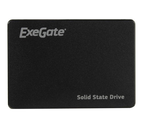 ExeGate SSD 240GB Next Series EX276688RUS {SATA3.0} ExeGate SSD 240GB Next Series EX276688RUS {SATA3.0}