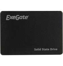 ExeGate SSD 120GB Next Pro Series EX276536RUS {SATA3.0}