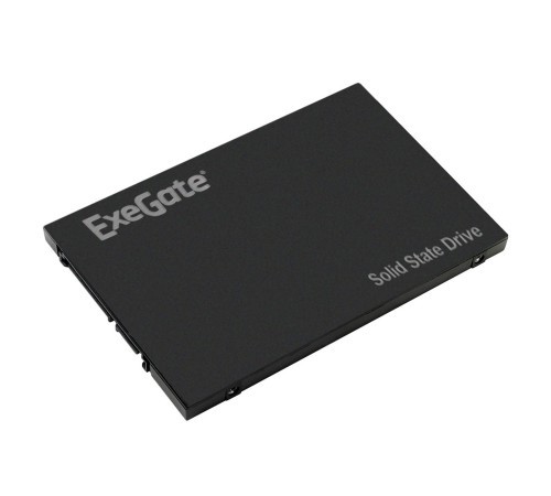 ExeGate SSD 512GB Next Pro+ Series EX280463RUS {SATA3.0} ExeGate SSD 512GB Next Pro+ Series EX280463RUS {SATA3.0}