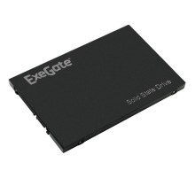 Exegate SSD 960GB ExeGate Next A400TS960 EX276690RUS(SATA-III, 3D TLC)