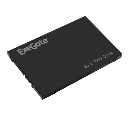 Exegate SSD 960GB ExeGate Next A400TS960 EX276690RUS(SATA-III, 3D TLC)