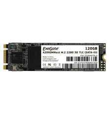 ExeGate SSD M.2 120GB Next Series EX280467RUS