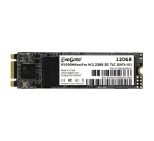 ExeGate SSD M.2 120GB Next Pro Series EX280464RUS