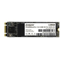 ExeGate SSD M.2 128GB Next Pro+ Series EX280471RUS