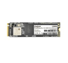 ExeGate SSD M.2 128GB Next Pro+ Series EX282320RUS