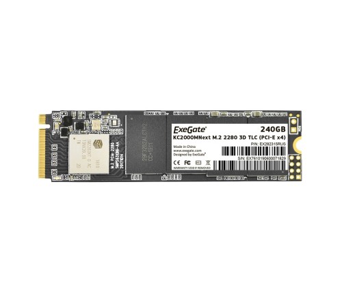 ExeGate SSD M.2 240GB Next Series EX282315RUS ExeGate SSD M.2 240GB Next Series EX282315RUS