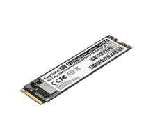 ExeGate SSD M.2 240GB ExeGate NextPro KC2000TP240 (PCIe Gen3x4, NVMe, 22x80mm, 3D TLC) [EX282318RUS]