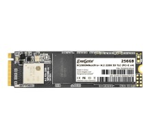 ExeGate SSD M.2 256GB NextPro+  EX282321RUS
