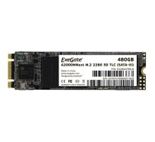 ExeGate SSD M.2 480GB Next EX280470RUS