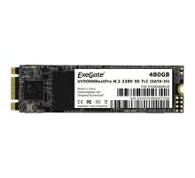 ExeGate SSD M.2 480GB NextPro EX280466RUS