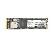 ExeGate SSD M.2 512GB Next Pro+ Series EX282322RUS