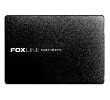Foxline SSD 256Gb  FLSSD256X5SE {SATA 3.0} ОЕМ