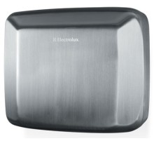 Сушилка для рук Electrolux EHDA-2500 2500Вт серебристый
