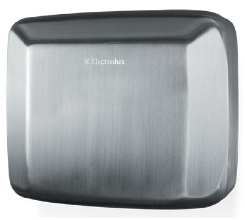 Сушилка для рук Electrolux EHDA-2500 2500Вт серебристый