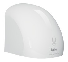 Сушилка для рук Ballu BAHD-2000DM 2000Вт белый