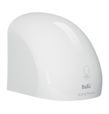 Сушилка для рук Ballu BAHD-2000DM 2000Вт белый