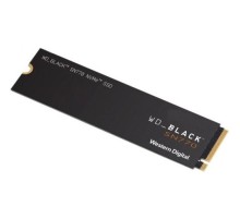 SSD WD Black SN770 WDS500G3X0E 500Gb, M.2 2280, PCI-E 4.0 x4,  NVMe,  PCIe