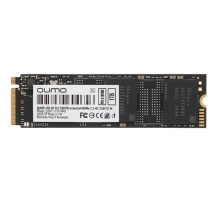 QUMO M.2 SSD 1TB QM Novation Q3DT-1TSY-NM2