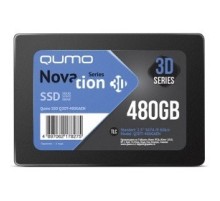 QUMO SSD 480GB QM Novation Q3DT-480GAEN {SATA3.0}