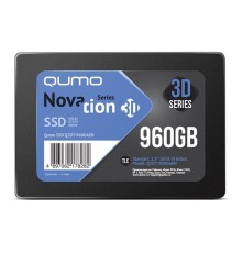 QUMO SSD 960GB QM Novation Q3DT-960GSCY {SATA3.0}