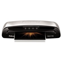 Ламинатор Fellowes Saturn 3i (FS-57248) A4 (75-125мкм) 30см/мин (2вал.) хол.лам. лам.фото