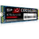 Накопитель SSD Silicon Power PCI-E 4.0 x4 250Gb SP250GBP44UD8505 M-Series UD85 M.2 2280