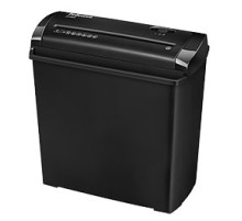 Шредер Fellowes® Powershred® P-25S, DIN P-1, 7 мм, 5лст, 11 лтр. Fellowes Powershred P-25S (FS-47010)