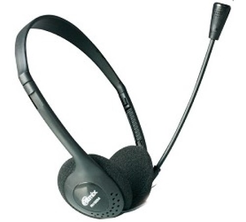 RITMIX RH-512M {Гарнитура} RITMIX RH-512M {Гарнитура}