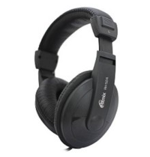 RITMIX RH-524, Black {Домашние наушники закрытого типа}