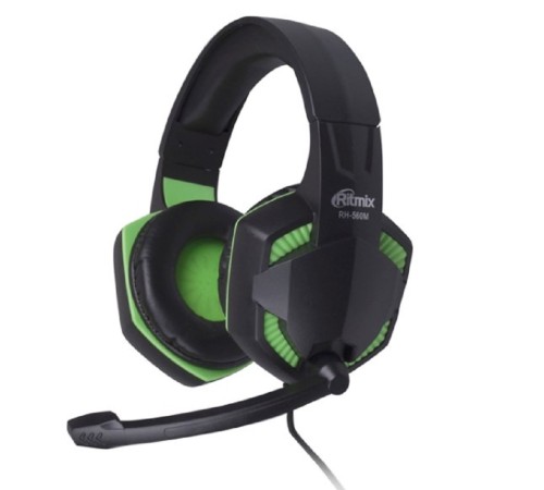 RITMIX RH-560M Gaming