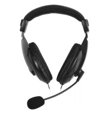 SmartBuy® COMMANDO, рег.громк, кабель 2.5м (арт.SBH-7000)/20