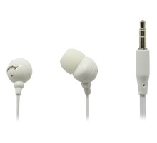 SmartBuy® COLOR TREND, провод 1.2м, белые (арт. SBE-1200)20/320