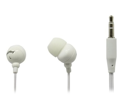 SmartBuy® COLOR TREND, провод 1.2м, белые (арт. SBE-1200)20/320 SmartBuy® COLOR TREND, провод 1.2м, белые (арт. SBE-1200)20/320