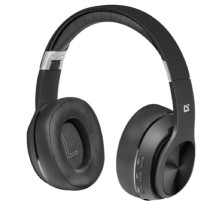 Defender FreeMotion B540 черный, Bluetooth [63540]