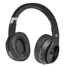 Defender FreeMotion B540 черный, Bluetooth [63540]