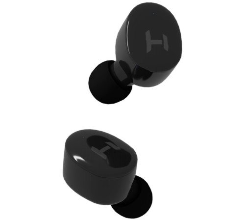 HARPER HB-517 Black HARPER HB-517 Black