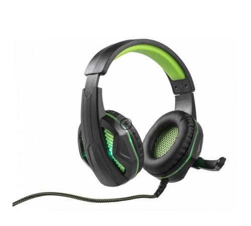 HARPER Gaming Mirro GHS-R100 {Сопротивление: 32 Ом; Чувствительность: 105 дБ±3; Частотная характеристика: 20 Гц-20 кГц; Номинальная мощность: 100 мВт; Чувствительность микрофона: -48±3 дБ} HARPER Gaming Mirro GHS-R100 {Сопротивление: 32 Ом; Чувствительность: 105 дБ±3; Частотная характеристика: 20 Гц-20 кГц; Номинальная мощность: 100 мВт; Чувствительность микрофона: -48±3 дБ}
